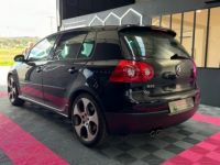 Volkswagen Golf v gti 2.0 fsi 200 ch dsg - <small></small> 6.990 € <small>TTC</small> - #3