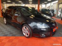 Volkswagen Golf V GTI 2.0 TSI 16V 200 cv Garantie 12 mois - <small></small> 8.490 € <small>TTC</small> - #1