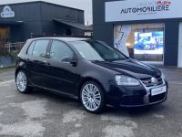 Volkswagen Golf V R32 V6 250 4MOTION DSG - SELLERIE CUIR CREME - <small></small> 14.990 € <small>TTC</small> - #1