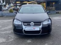 Volkswagen Golf V R32 V6 250 4MOTION DSG - SELLERIE CUIR CREME - <small></small> 14.990 € <small>TTC</small> - #2