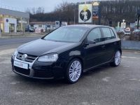 Volkswagen Golf V R32 V6 250 4MOTION DSG - SELLERIE CUIR CREME - <small></small> 14.990 € <small>TTC</small> - #3