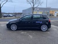 Volkswagen Golf V R32 V6 250 4MOTION DSG - SELLERIE CUIR CREME - <small></small> 14.990 € <small>TTC</small> - #4