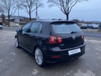 Volkswagen Golf V R32 V6 250 4MOTION DSG - SELLERIE CUIR CREME - <small></small> 14.990 € <small>TTC</small> - #5