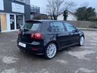 Volkswagen Golf V R32 V6 250 4MOTION DSG - SELLERIE CUIR CREME - <small></small> 14.990 € <small>TTC</small> - #7