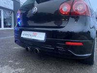 Volkswagen Golf V R32 V6 250 4MOTION DSG - SELLERIE CUIR CREME - <small></small> 14.990 € <small>TTC</small> - #30