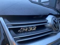 Volkswagen Golf V R32 V6 250 4MOTION DSG - SIEGES CHAUFFANT - <small></small> 16.490 € <small>TTC</small> - #18