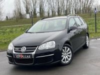 Volkswagen Golf V SW 1.9 TDI 105CH BLUEMOTION DPF DESIGN EDITION 141.000KM - <small></small> 6.490 € <small>TTC</small> - #1