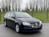 Volkswagen Golf V SW 1.9 TDI 105CH BLUEMOTION DPF DESIGN EDITION 141.000KM - <small></small> 6.490 € <small>TTC</small> - #2