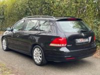 Volkswagen Golf V SW 1.9 TDI 105CH BLUEMOTION DPF DESIGN EDITION 141.000KM - <small></small> 6.490 € <small>TTC</small> - #4