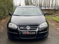 Volkswagen Golf V SW 1.9 TDI 105CH BLUEMOTION DPF DESIGN EDITION 141.000KM - <small></small> 6.490 € <small>TTC</small> - #6