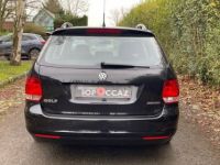 Volkswagen Golf V SW 1.9 TDI 105CH BLUEMOTION DPF DESIGN EDITION 141.000KM - <small></small> 6.490 € <small>TTC</small> - #7