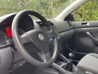 Volkswagen Golf V SW 1.9 TDI 105CH BLUEMOTION DPF DESIGN EDITION 141.000KM - <small></small> 6.490 € <small>TTC</small> - #11