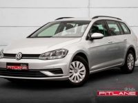 Volkswagen Golf Variant 1.0 TSI CARPLAY CAMERA TEL NAVi GARANTIE - <small></small> 13.490 € <small>TTC</small> - #1