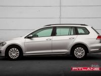 Volkswagen Golf Variant 1.0 TSI CARPLAY CAMERA TEL NAVi GARANTIE - <small></small> 13.490 € <small>TTC</small> - #2