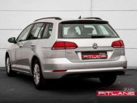 Volkswagen Golf Variant 1.0 TSI CARPLAY CAMERA TEL NAVi GARANTIE - <small></small> 13.490 € <small>TTC</small> - #3