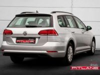 Volkswagen Golf Variant 1.0 TSI CARPLAY CAMERA TEL NAVi GARANTIE - <small></small> 13.490 € <small>TTC</small> - #5