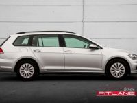 Volkswagen Golf Variant 1.0 TSI CARPLAY CAMERA TEL NAVi GARANTIE - <small></small> 13.490 € <small>TTC</small> - #6