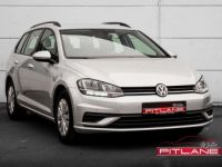 Volkswagen Golf Variant 1.0 TSI CARPLAY CAMERA TEL NAVi GARANTIE - <small></small> 13.490 € <small>TTC</small> - #7