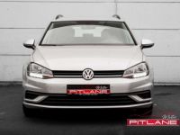 Volkswagen Golf Variant 1.0 TSI CARPLAY CAMERA TEL NAVi GARANTIE - <small></small> 13.490 € <small>TTC</small> - #8