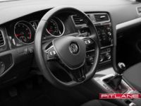 Volkswagen Golf Variant 1.0 TSI CARPLAY CAMERA TEL NAVi GARANTIE - <small></small> 13.490 € <small>TTC</small> - #11