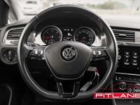 Volkswagen Golf Variant 1.0 TSi CARPLAY CRUISE + ACC CAMERA GARANTIE - <small></small> 14.990 € <small>TTC</small> - #19