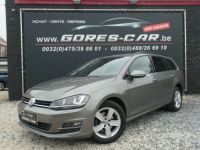 Volkswagen Golf Variant 1.4 TSI Highline DSG-BOITE AUTO-XENON-GPS-GAR.1AN - <small></small> 12.999 € <small>TTC</small> - #1