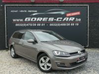 Volkswagen Golf Variant 1.4 TSI Highline DSG-BOITE AUTO-XENON-GPS-GAR.1AN - <small></small> 12.999 € <small>TTC</small> - #3