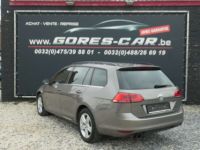 Volkswagen Golf Variant 1.4 TSI Highline DSG-BOITE AUTO-XENON-GPS-GAR.1AN - <small></small> 12.999 € <small>TTC</small> - #5