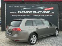 Volkswagen Golf Variant 1.4 TSI Highline DSG-BOITE AUTO-XENON-GPS-GAR.1AN - <small></small> 12.999 € <small>TTC</small> - #7