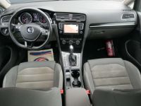 Volkswagen Golf Variant 1.4 TSI Highline DSG-BOITE AUTO-XENON-GPS-GAR.1AN - <small></small> 12.999 € <small>TTC</small> - #10