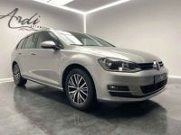 Volkswagen Golf Variant 1.6 CR TDi Allstar GPS AIRCO GARANTIE 12 MOIS - <small></small> 12.950 € <small>TTC</small> - #3