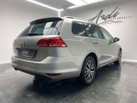 Volkswagen Golf Variant 1.6 CR TDi Allstar GPS AIRCO GARANTIE 12 MOIS - <small></small> 12.950 € <small>TTC</small> - #4