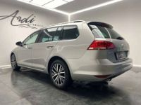 Volkswagen Golf Variant 1.6 CR TDi Allstar GPS AIRCO GARANTIE 12 MOIS - <small></small> 12.950 € <small>TTC</small> - #6