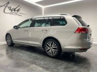 Volkswagen Golf Variant 1.6 CR TDi Allstar GPS AIRCO GARANTIE 12 MOIS - <small></small> 12.950 € <small>TTC</small> - #11