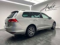 Volkswagen Golf Variant 1.6 CR TDi Allstar GPS AIRCO GARANTIE 12 MOIS - <small></small> 12.950 € <small>TTC</small> - #12