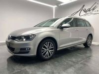 Volkswagen Golf Variant 1.6 CR TDi Allstar GPS AIRCO GARANTIE 12 MOIS - <small></small> 12.950 € <small>TTC</small> - #13