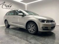 Volkswagen Golf Variant 1.6 CR TDi Allstar GPS AIRCO GARANTIE 12 MOIS - <small></small> 12.950 € <small>TTC</small> - #14