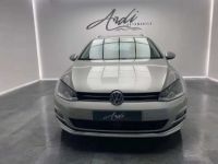 Volkswagen Golf Variant 1.6 TDi Allstar GPS AIRCO GARANTIE 12 MOIS - <small></small> 12.900 € <small>TTC</small> - #2