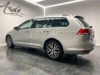 Volkswagen Golf Variant 1.6 TDi Allstar GPS AIRCO GARANTIE 12 MOIS - <small></small> 12.900 € <small>TTC</small> - #12