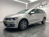 Volkswagen Golf Variant 1.6 TDi Allstar GPS AIRCO GARANTIE 12 MOIS - <small></small> 12.900 € <small>TTC</small> - #13