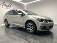 Volkswagen Golf Variant 1.6 TDi Allstar GPS AIRCO GARANTIE 12 MOIS - <small></small> 12.900 € <small>TTC</small> - #14