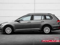 Volkswagen Golf Variant 1.6 TDi Carplay-Android Cruise + Acc Caméra - <small></small> 15.990 € <small>TTC</small> - #2