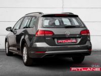 Volkswagen Golf Variant 1.6 TDi Carplay-Android Cruise + Acc Caméra - <small></small> 15.990 € <small>TTC</small> - #3