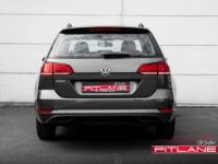 Volkswagen Golf Variant 1.6 TDi Carplay-Android Cruise + Acc Caméra - <small></small> 15.990 € <small>TTC</small> - #4