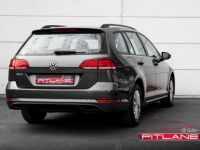 Volkswagen Golf Variant 1.6 TDi Carplay-Android Cruise + Acc Caméra - <small></small> 15.990 € <small>TTC</small> - #5