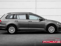 Volkswagen Golf Variant 1.6 TDi Carplay-Android Cruise + Acc Caméra - <small></small> 15.990 € <small>TTC</small> - #6