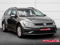 Volkswagen Golf Variant 1.6 TDi Carplay-Android Cruise + Acc Caméra - <small></small> 15.990 € <small>TTC</small> - #7