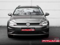 Volkswagen Golf Variant 1.6 TDi Carplay-Android Cruise + Acc Caméra - <small></small> 15.990 € <small>TTC</small> - #8