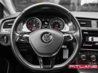 Volkswagen Golf Variant 1.6 TDi Carplay-Android Cruise + Acc Caméra - <small></small> 15.990 € <small>TTC</small> - #19