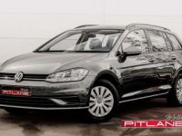 Volkswagen Golf Variant 1.6 TDi CARPLAY CAMERA CRUISE + ACC GARANTIE - <small></small> 13.390 € <small>TTC</small> - #1